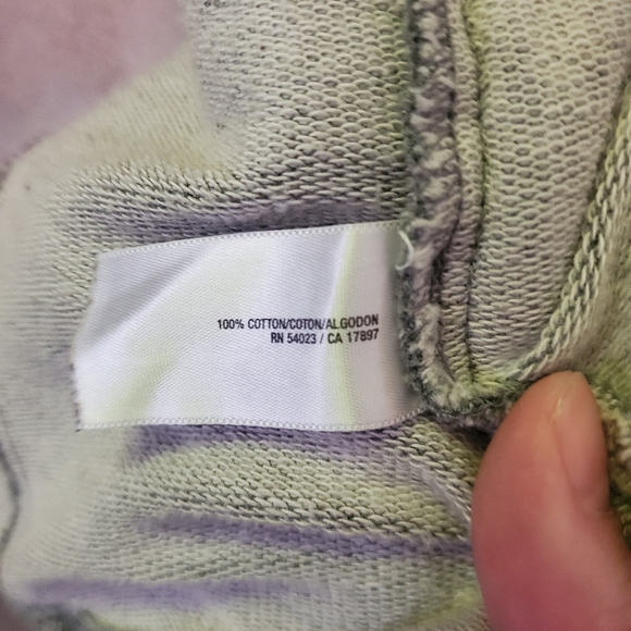 Old Navy Athleisure Blazer - Picture 5 of 11